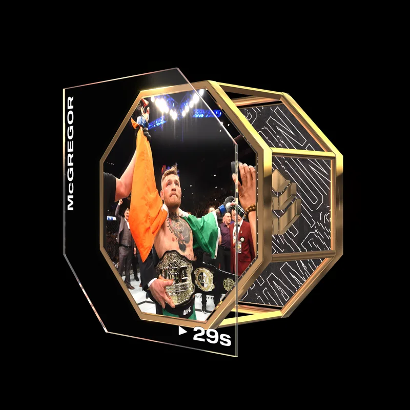 CONOR MCGREGOR | UFC194