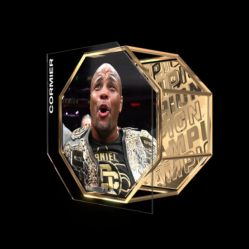DANIEL CORMIER | UFC 230