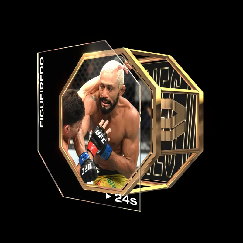 DEIVESON FIGUEIREDO | UFC FIGHT NIGHT JULY 18, 2020