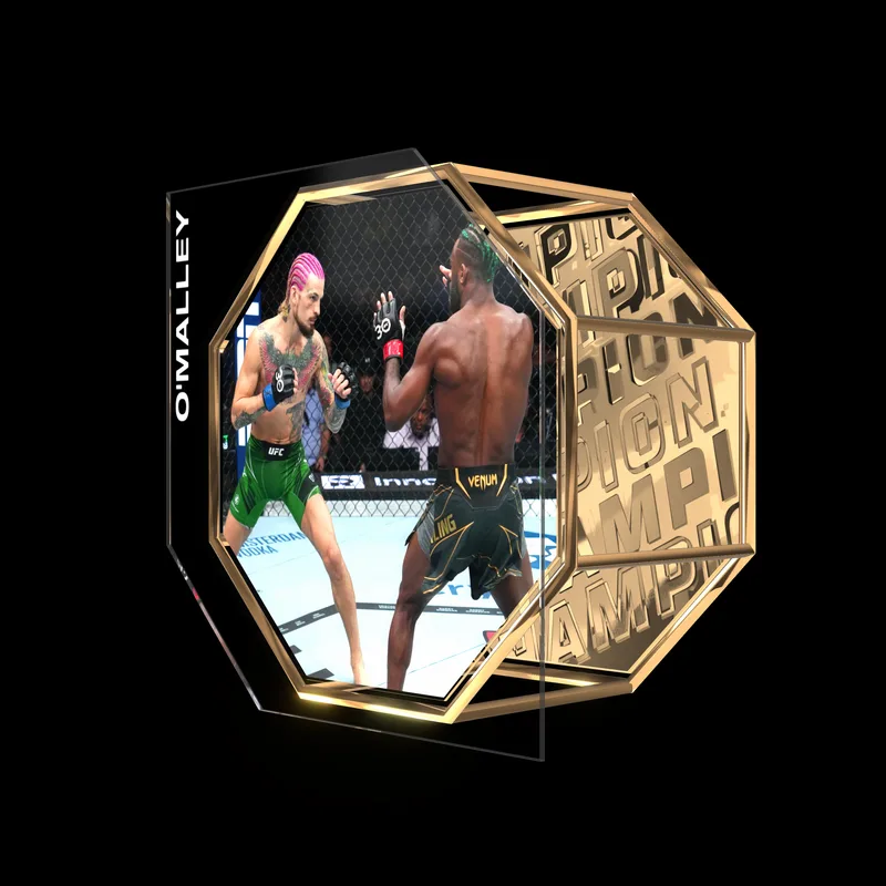 SEAN O'MALLEY | UFC 292